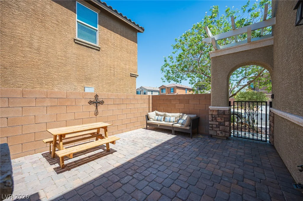 1069 Water Cove, Henderson, NV 89011