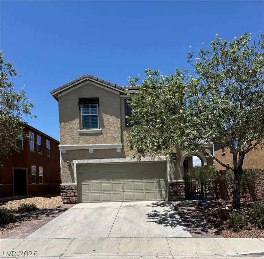 1069 Water Cove, Henderson, NV 89011