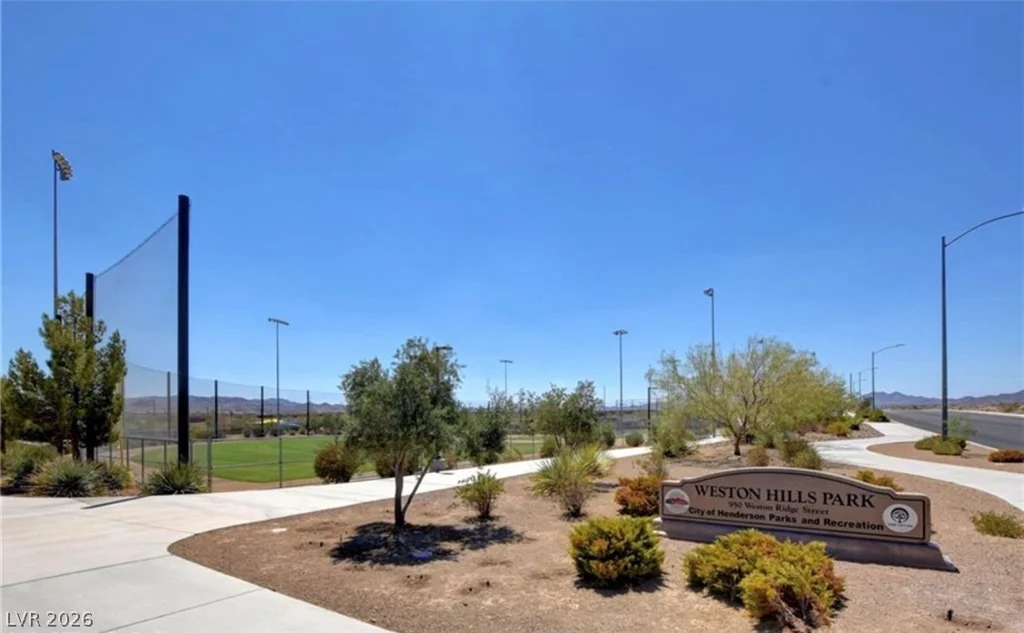 1069 Water Cove, Henderson, NV 89011
