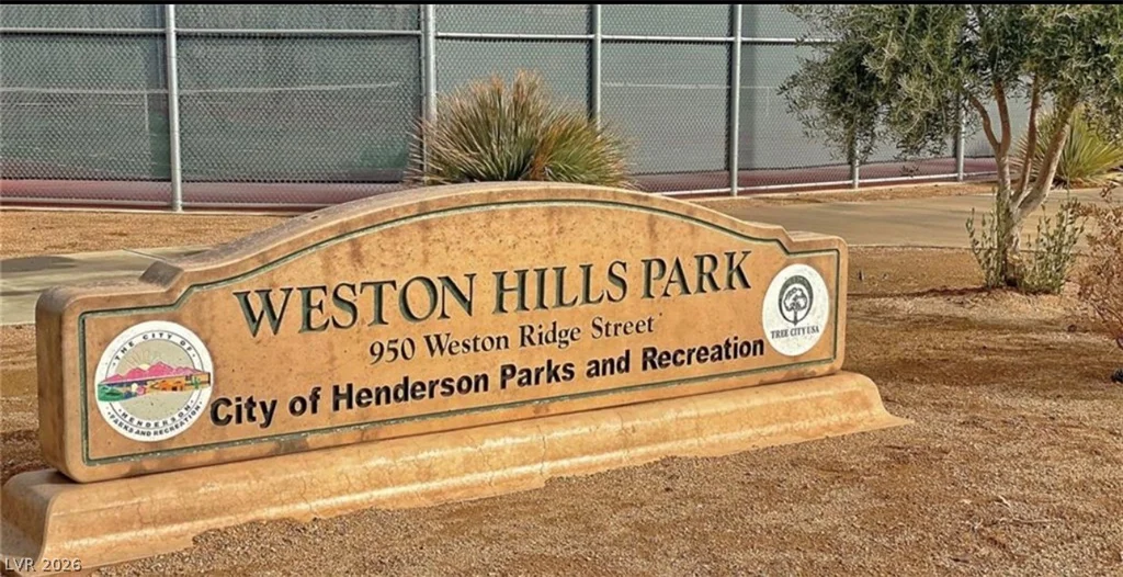 1069 Water Cove, Henderson, NV 89011