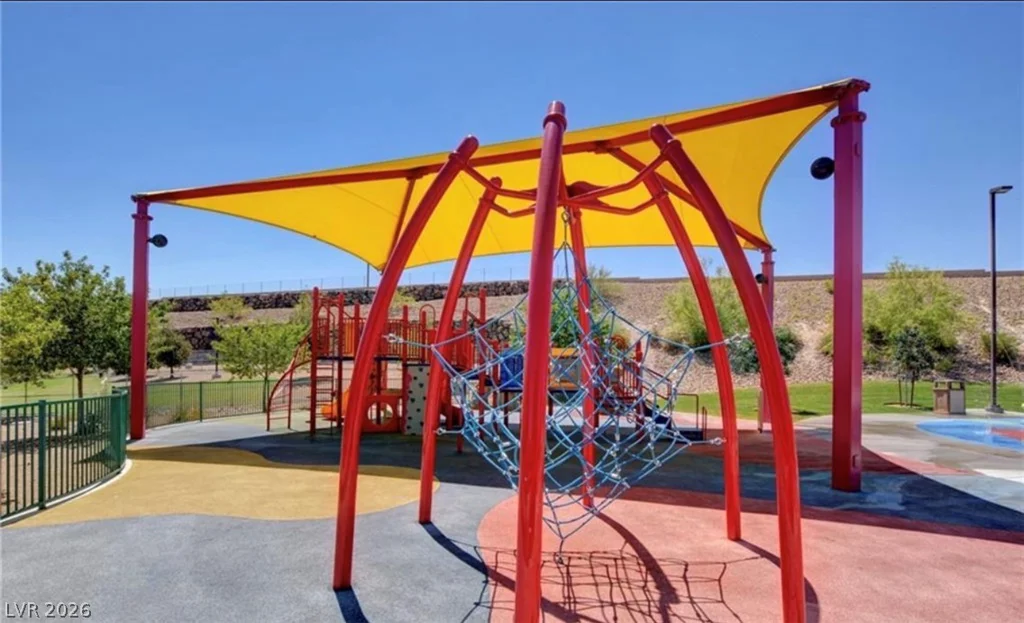 1069 Water Cove, Henderson, NV 89011