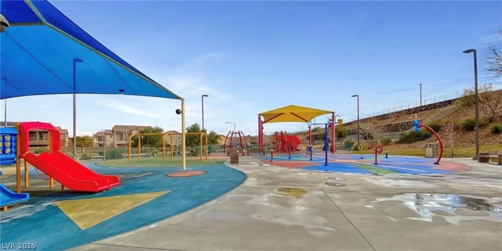 1069 Water Cove, Henderson, NV 89011