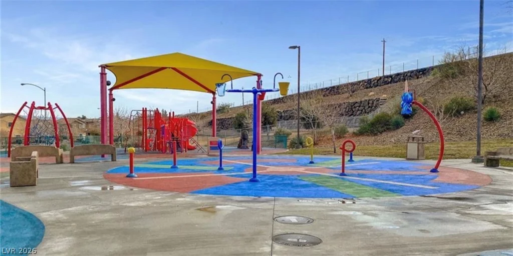 1069 Water Cove, Henderson, NV 89011