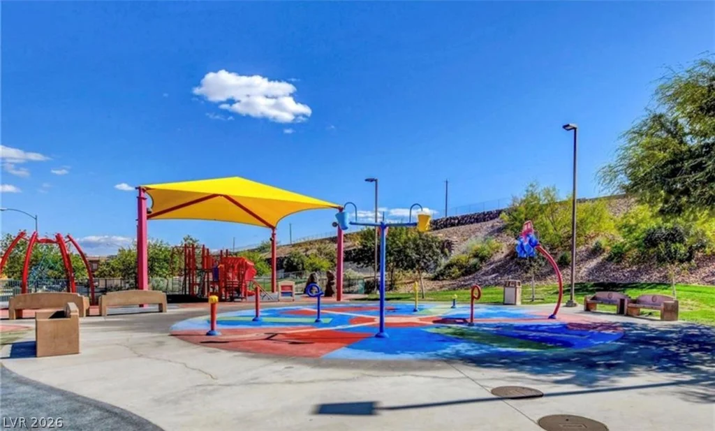 1069 Water Cove, Henderson, NV 89011