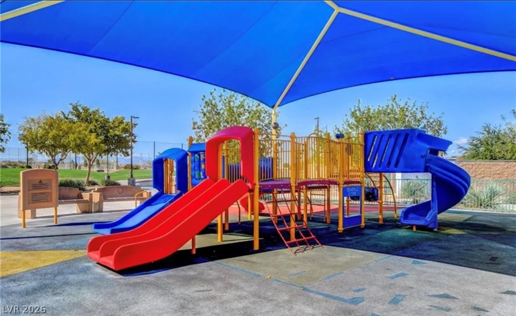1069 Water Cove, Henderson, NV 89011