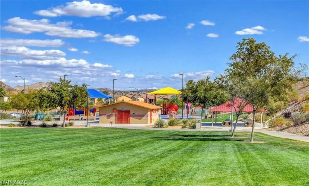 1069 Water Cove, Henderson, NV 89011
