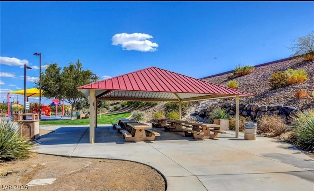 1069 Water Cove, Henderson, NV 89011