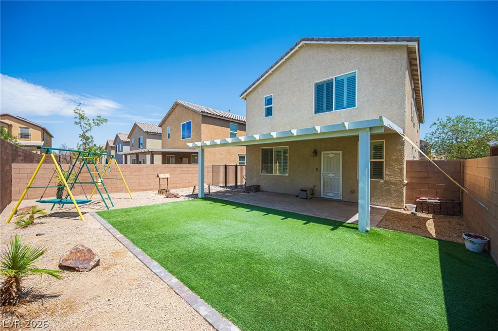 1069 Water Cove, Henderson, NV 89011