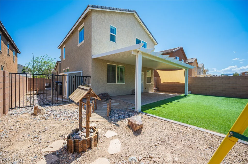 1069 Water Cove, Henderson, NV 89011