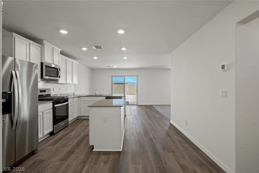 6722 Magnolia River, Las Vegas, NV 89156