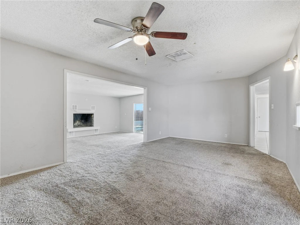 1810 Renada, North Las Vegas, NV 89030