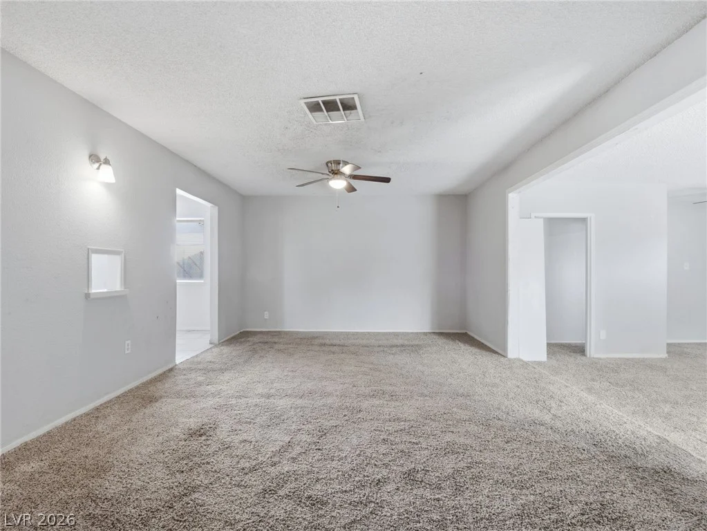 1810 Renada, North Las Vegas, NV 89030