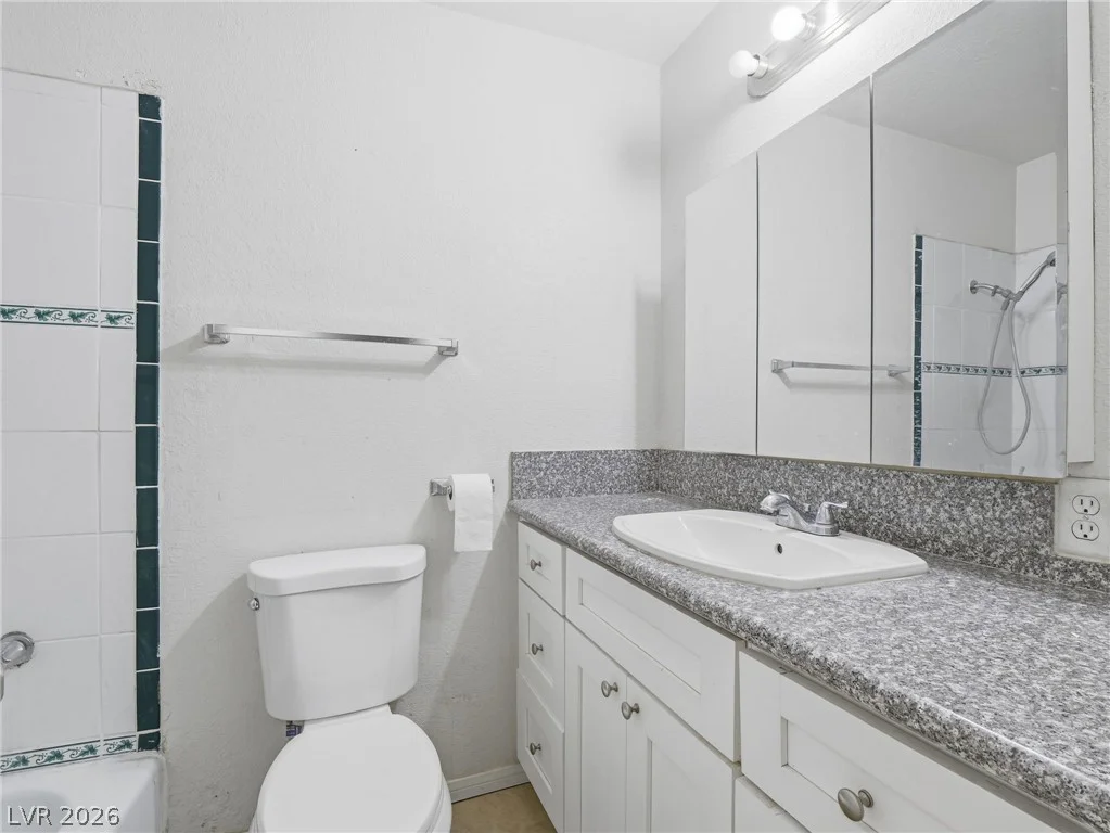 1810 Renada, North Las Vegas, NV 89030