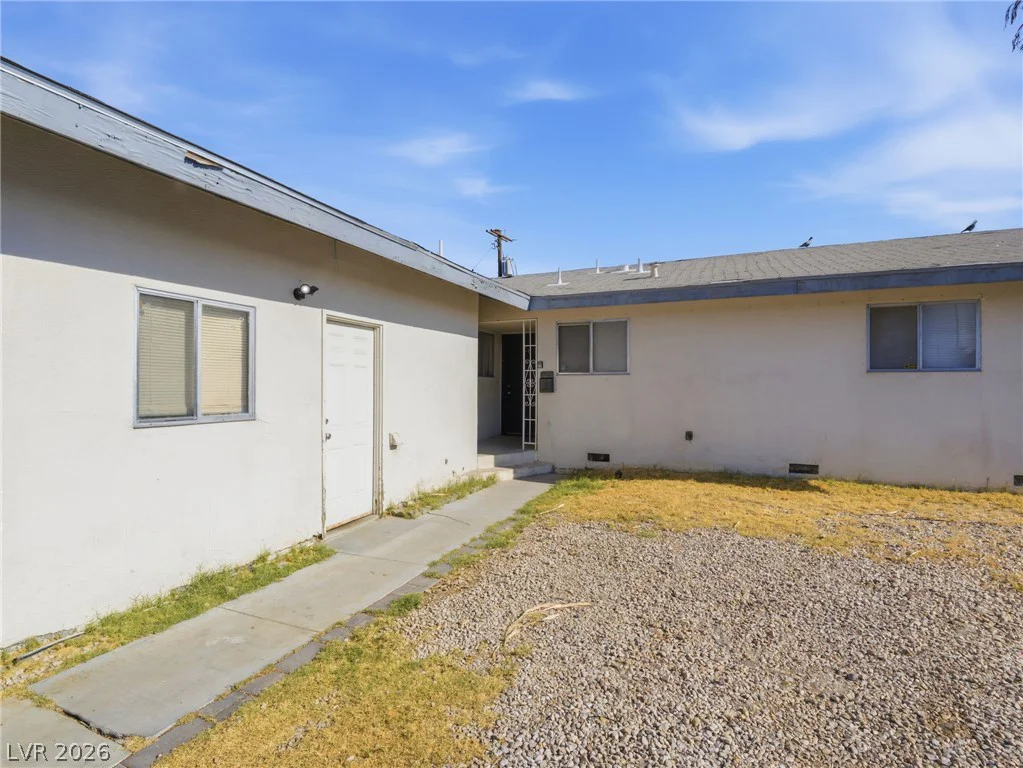 1810 Renada, North Las Vegas, NV 89030