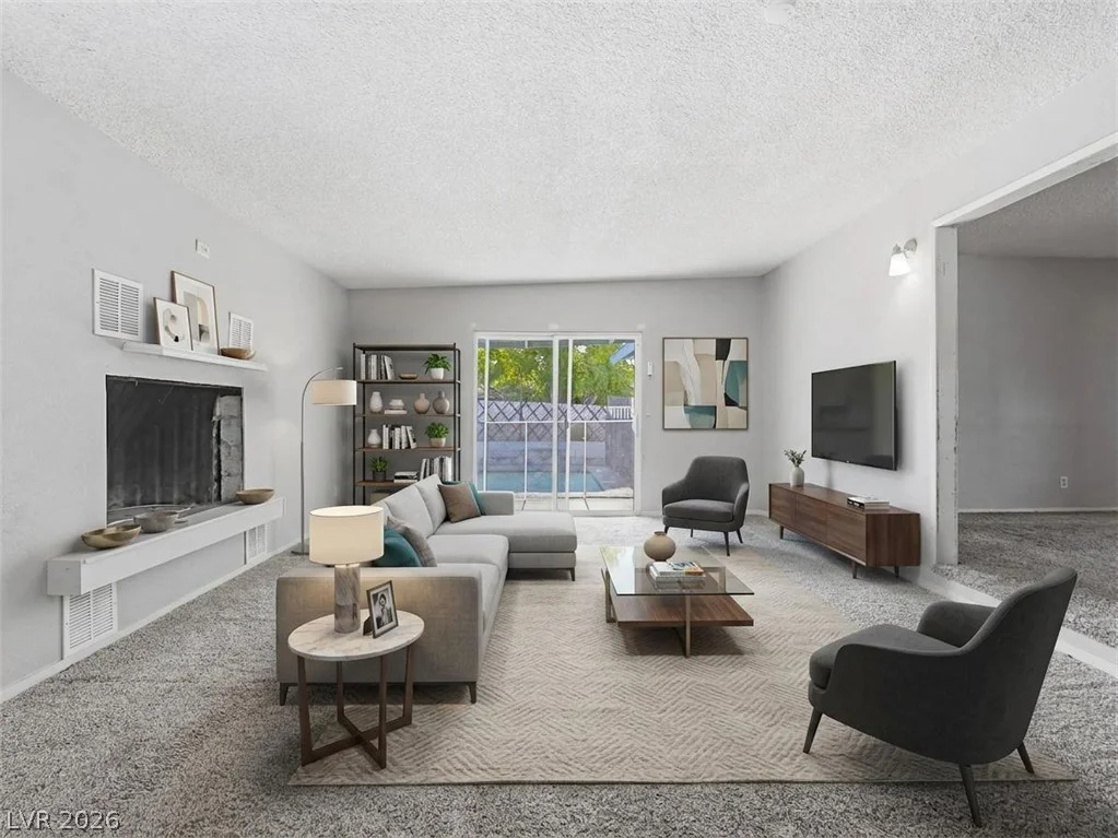 1810 Renada, North Las Vegas, NV 89030