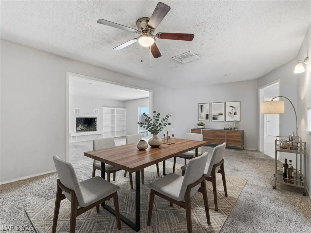 1810 Renada, North Las Vegas, NV 89030
