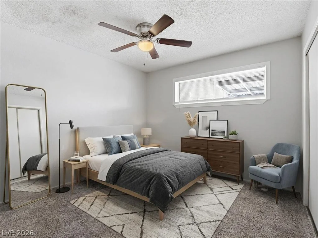 1810 Renada, North Las Vegas, NV 89030