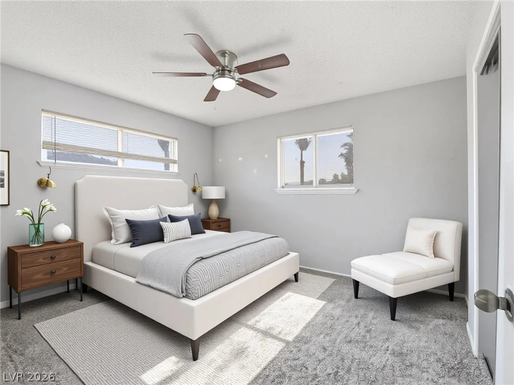 1810 Renada, North Las Vegas, NV 89030