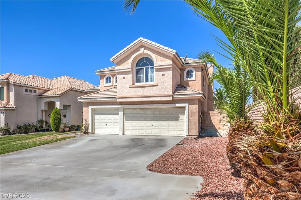 4701 Poppywood, Las Vegas, NV 89147