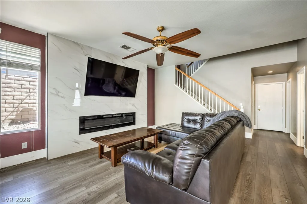 4701 Poppywood, Las Vegas, NV 89147