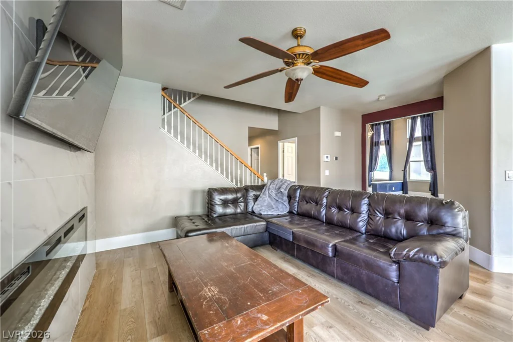 4701 Poppywood, Las Vegas, NV 89147