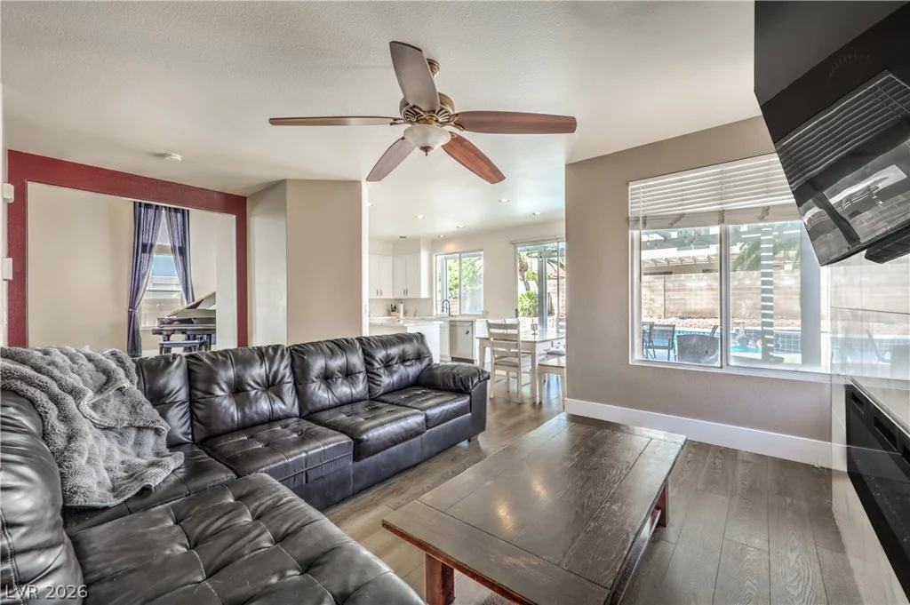 4701 Poppywood, Las Vegas, NV 89147