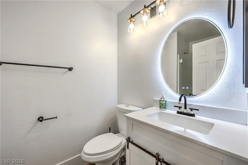 4701 Poppywood, Las Vegas, NV 89147