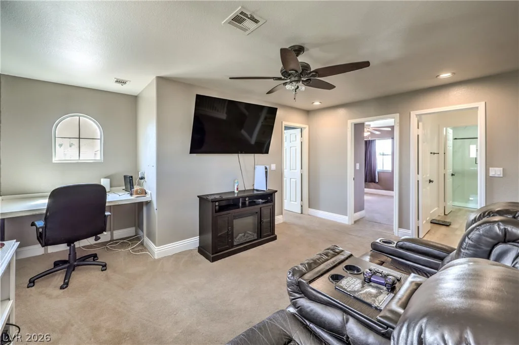 4701 Poppywood, Las Vegas, NV 89147