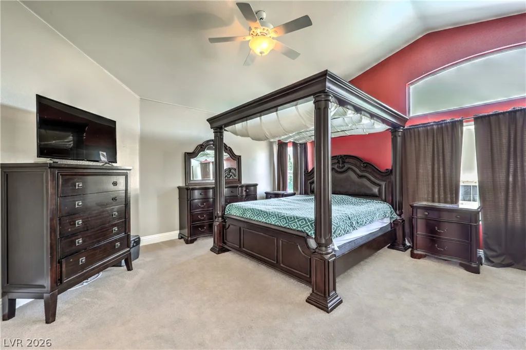 4701 Poppywood, Las Vegas, NV 89147