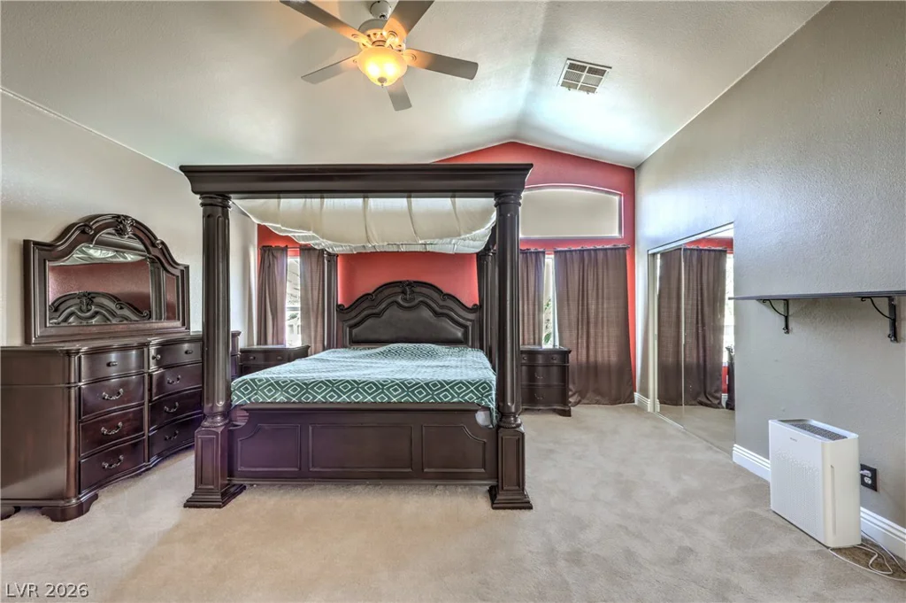 4701 Poppywood, Las Vegas, NV 89147
