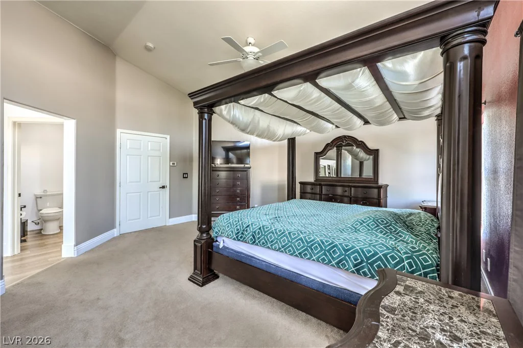 4701 Poppywood, Las Vegas, NV 89147