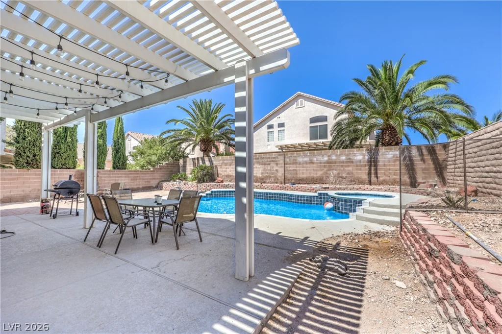 4701 Poppywood, Las Vegas, NV 89147