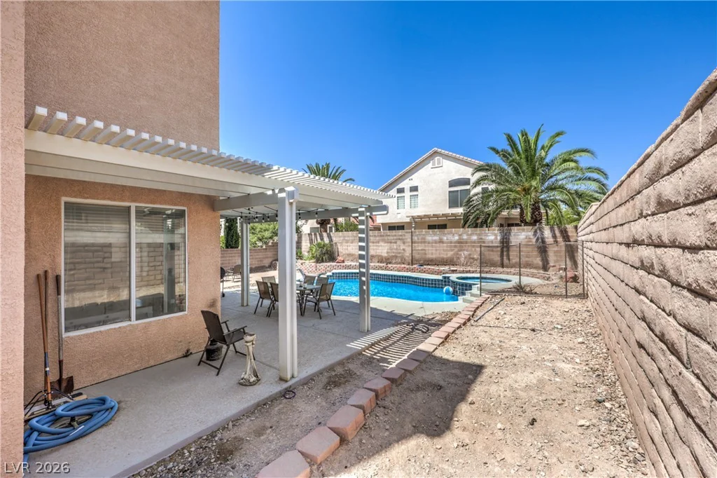 4701 Poppywood, Las Vegas, NV 89147