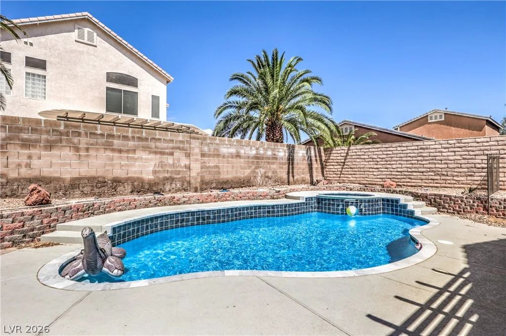 4701 Poppywood, Las Vegas, NV 89147