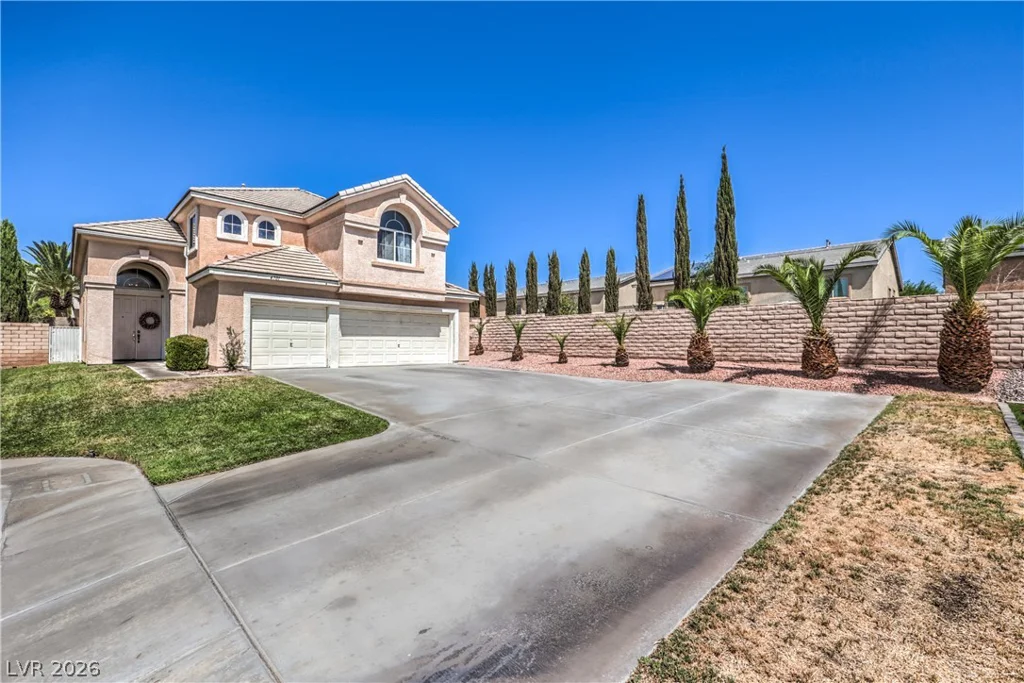 4701 Poppywood, Las Vegas, NV 89147