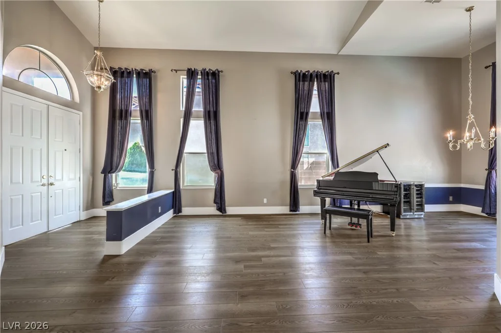 4701 Poppywood, Las Vegas, NV 89147