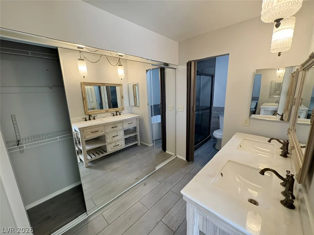 2431 La Casa, Henderson, NV 89014