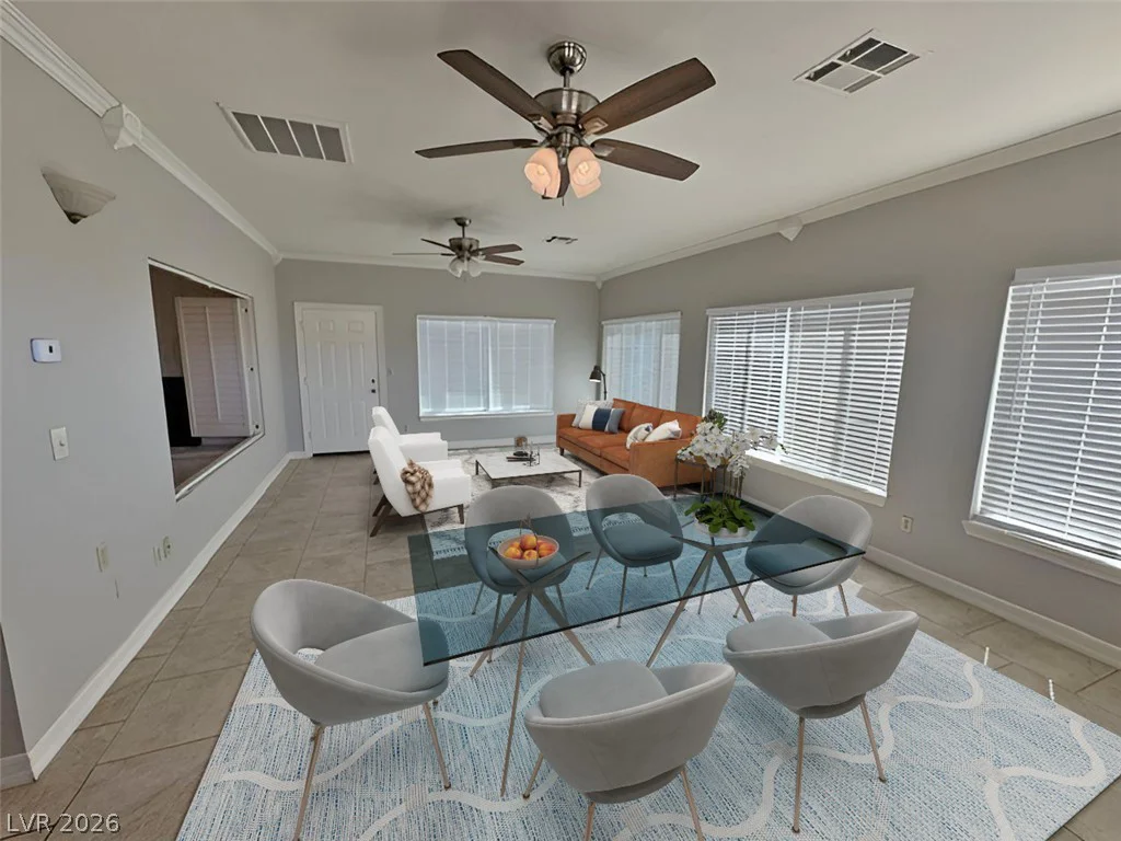 2431 La Casa, Henderson, NV 89014