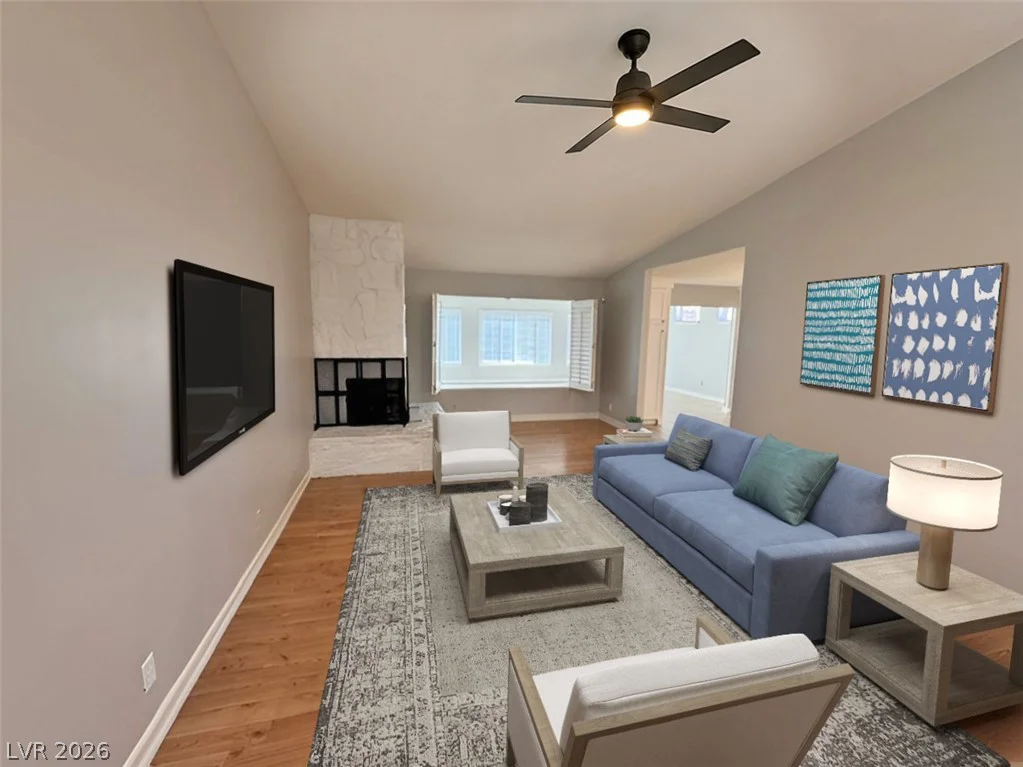 2431 La Casa, Henderson, NV 89014