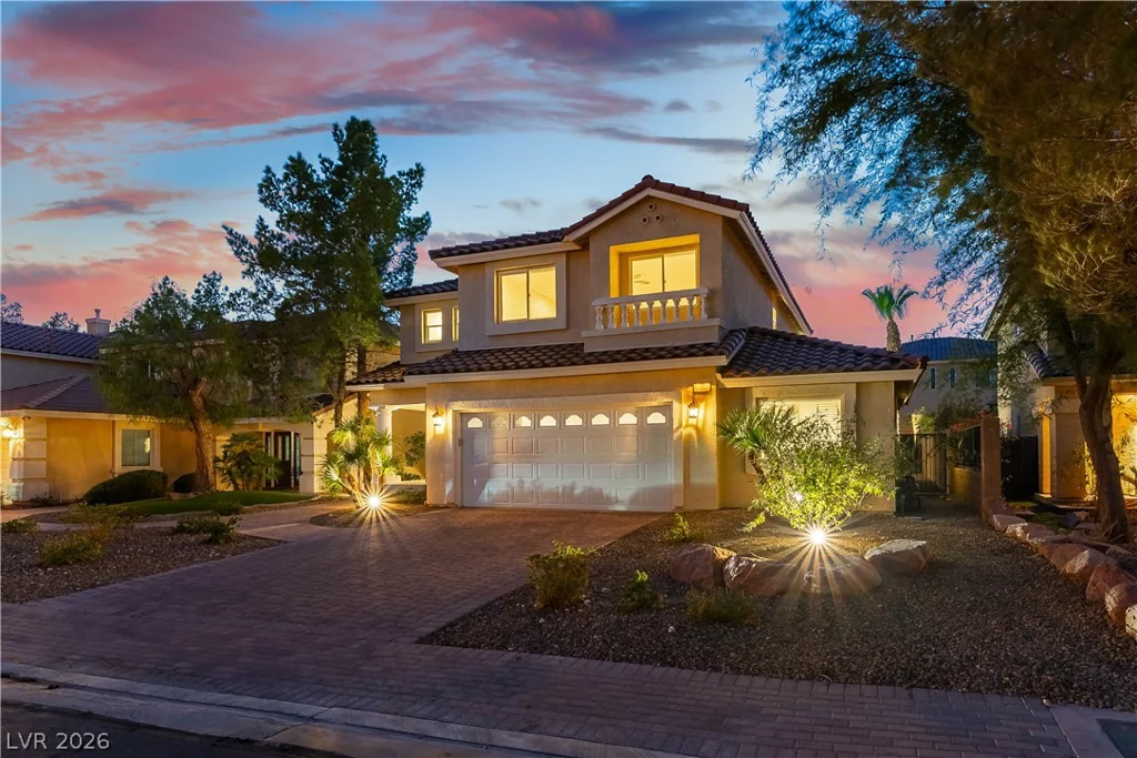 11003 Royal Highlands, Las Vegas, NV 89141