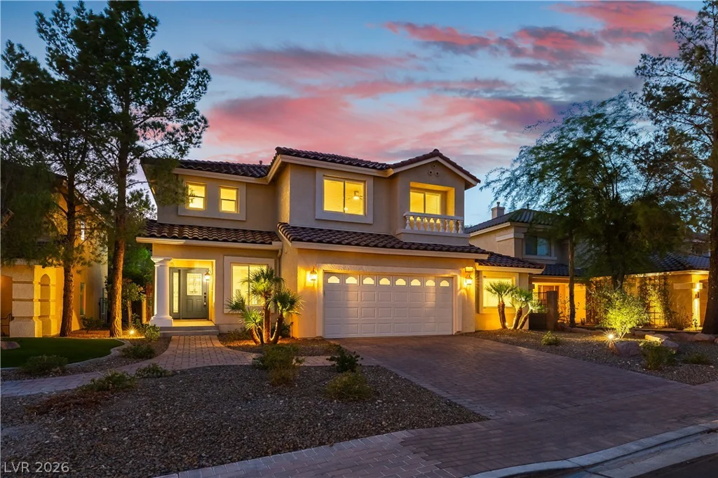 11003 Royal Highlands, Las Vegas, NV 89141