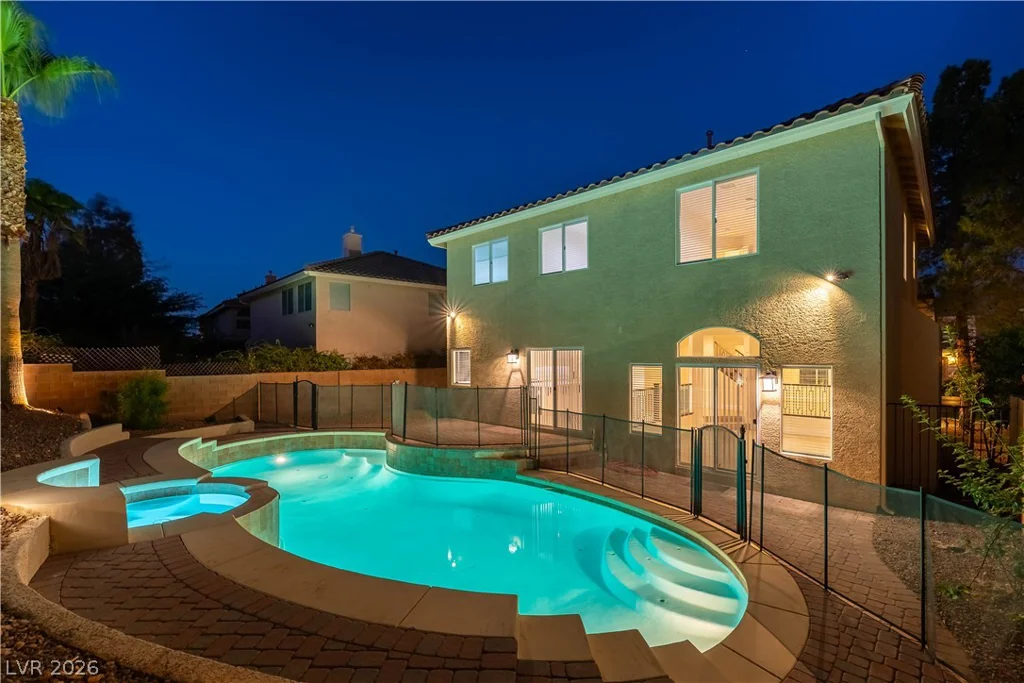 11003 Royal Highlands, Las Vegas, NV 89141