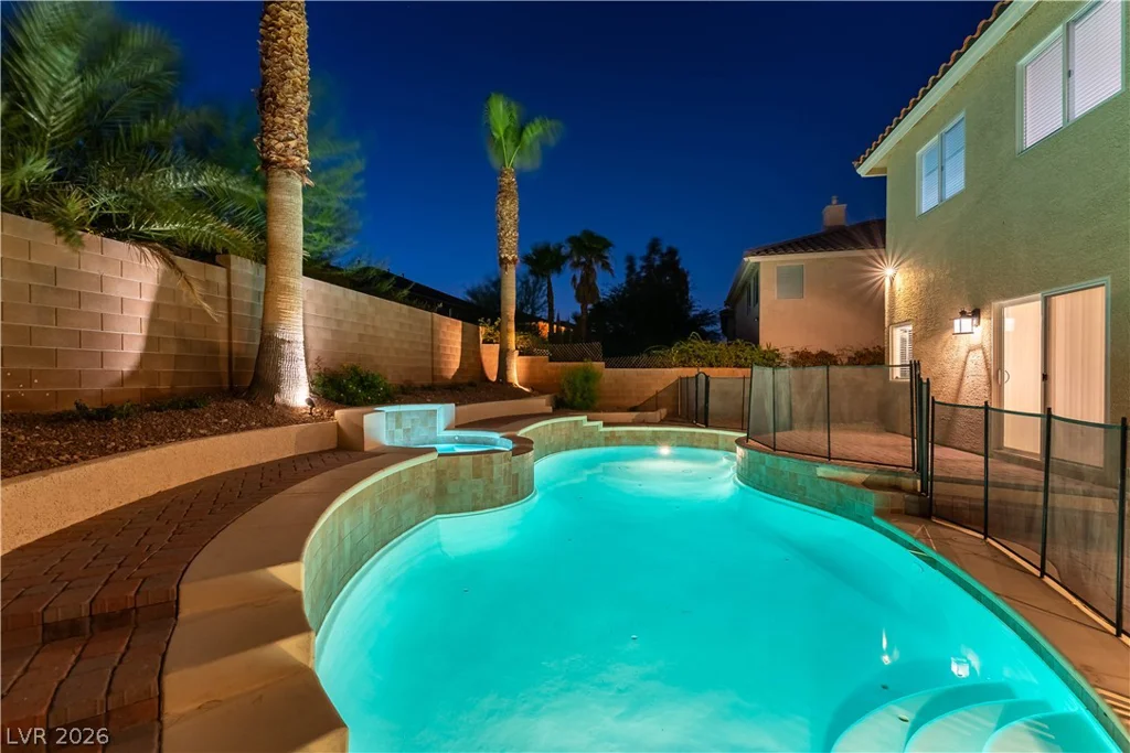 11003 Royal Highlands, Las Vegas, NV 89141