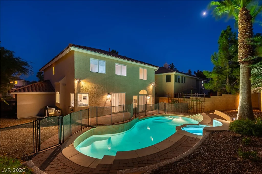 11003 Royal Highlands, Las Vegas, NV 89141