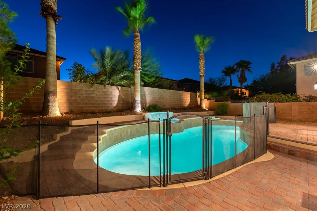 11003 Royal Highlands, Las Vegas, NV 89141
