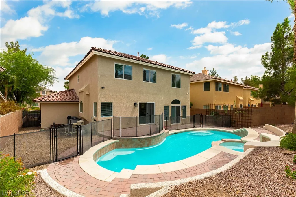 11003 Royal Highlands, Las Vegas, NV 89141