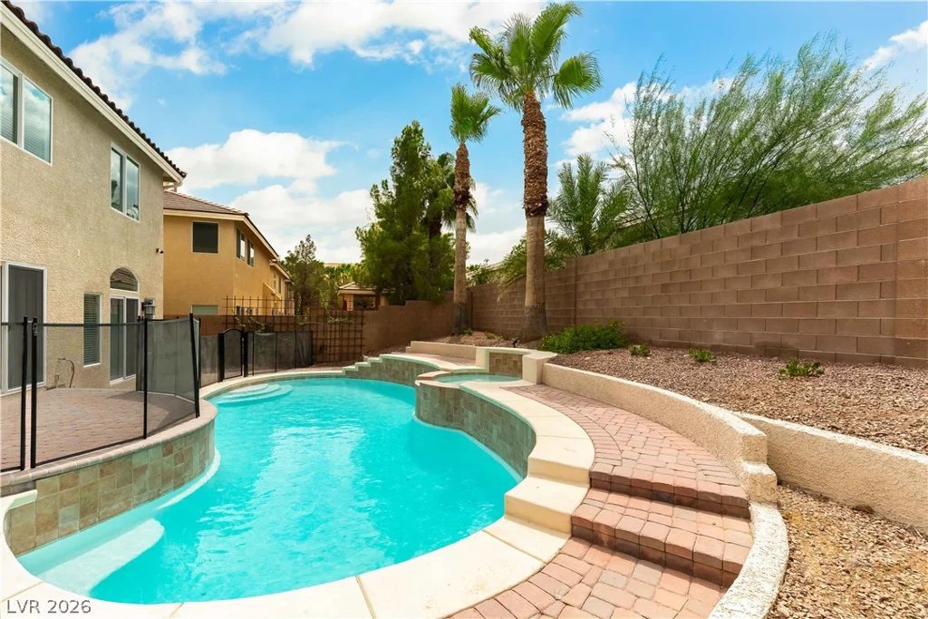 11003 Royal Highlands, Las Vegas, NV 89141