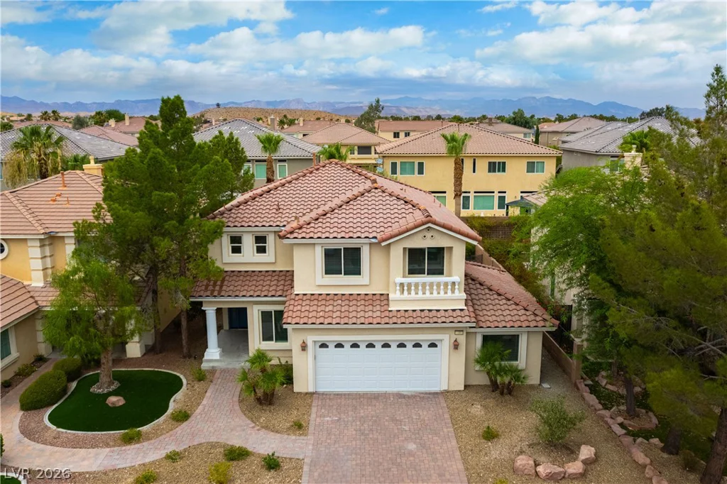 11003 Royal Highlands, Las Vegas, NV 89141