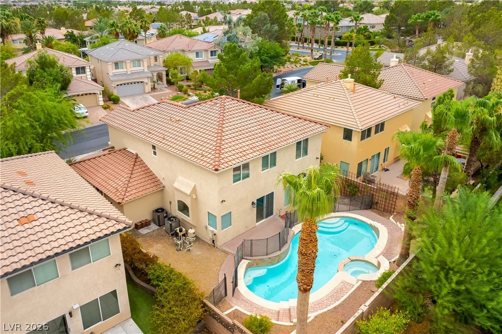 11003 Royal Highlands, Las Vegas, NV 89141
