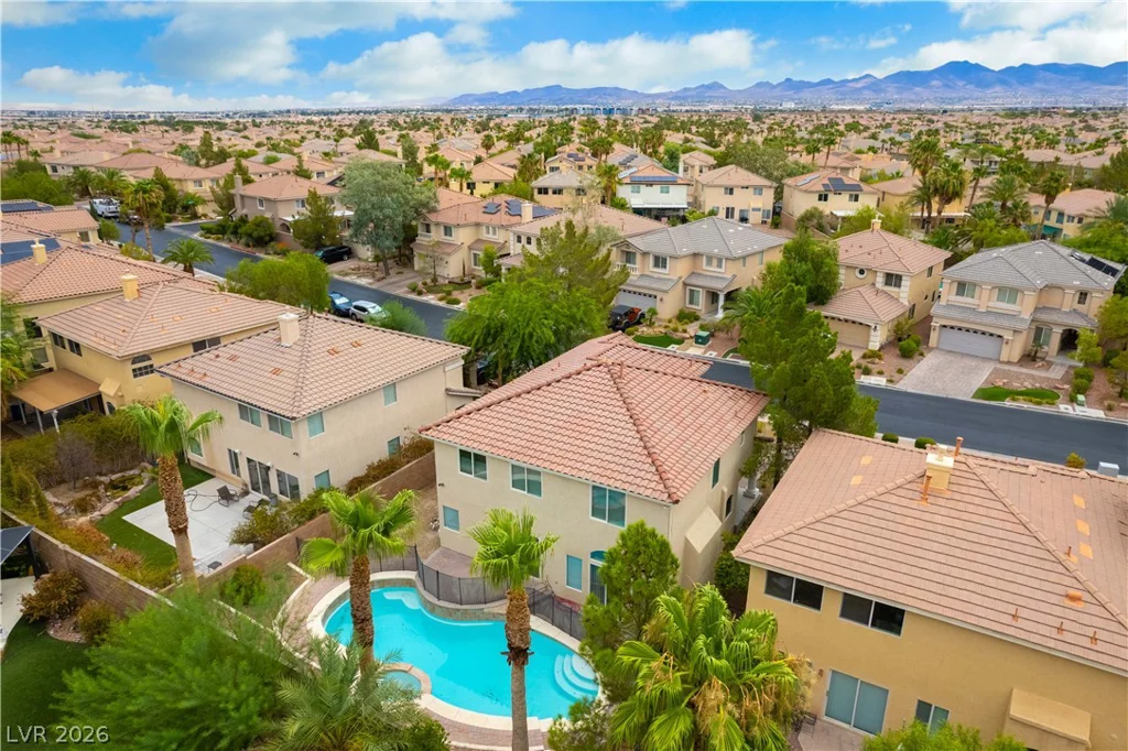 11003 Royal Highlands, Las Vegas, NV 89141